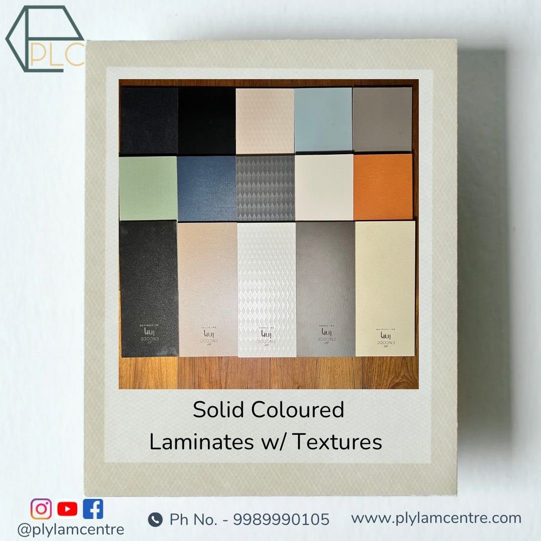 Textured - 0.8mm Laminates - Laminates | Plylam Centre